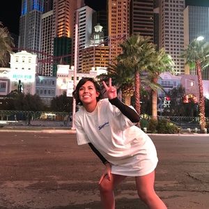 Meet your Posher, Yasmin